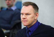 Сергей Коньков: Руководство «Динамо» решило пойти новой дорогой Сергей Коньков: Руководство «Динамо» решило пойти новой дорогой
