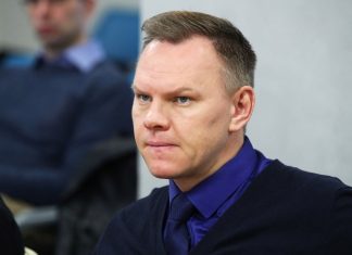 Сергей Коньков: Руководство «Динамо» решило пойти новой дорогой Сергей Коньков: Руководство «Динамо» решило пойти новой дорогой
