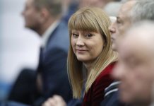 Александр Тихонов раскритиковал бывших спортсменов в Госдуме Александр Тихонов раскритиковал бывших спортсменов в Госдуме
