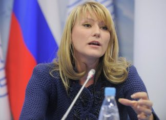 Депутат Журова прокомментировала решение ISU по допуску россиян Депутат Журова прокомментировала решение ISU по допуску россиян