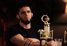 Журова: Махачев мог бы быть министром спорта Дагестана Журова: Махачев мог бы быть министром спорта Дагестана