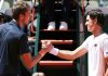 Джокович выбыл из топ-5 рейтинга ATP, Медведев сохранил восьмое место Джокович выбыл из топ-5 рейтинга ATP, Медведев сохранил восьмое место