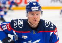 «Лада» подписала однолетний контракт с Кугрышевым «Лада» подписала однолетний контракт с Кугрышевым