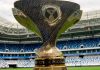 OLIMPBET Суперкубок России пройдёт в Нижнем Новгороде OLIMPBET Суперкубок России пройдёт в Нижнем Новгороде