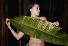 Лыжница Баранова рассказала об отдыхе после минувшего сезона и планах на новый Лыжница Баранова рассказала об отдыхе после минувшего сезона и планах на новый
