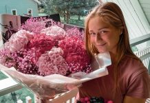 Томшина о рождении дочери: «Я готовилась к худшему» Томшина о рождении дочери: «Я готовилась к худшему»