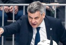Рыбин раскрыл главные качества Квартальнова Рыбин раскрыл главные качества Квартальнова