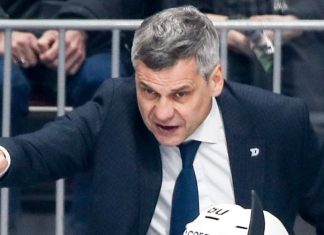 Рыбин раскрыл главные качества Квартальнова Рыбин раскрыл главные качества Квартальнова