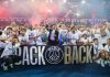 Transfermarkt назвал ПСЖ клубом с самым дорогим составом в мире Transfermarkt назвал ПСЖ клубом с самым дорогим составом в мире