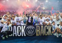 Transfermarkt назвал ПСЖ клубом с самым дорогим составом в мире Transfermarkt назвал ПСЖ клубом с самым дорогим составом в мире