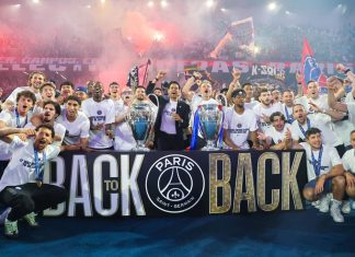 Transfermarkt назвал ПСЖ клубом с самым дорогим составом в мире Transfermarkt назвал ПСЖ клубом с самым дорогим составом в мире