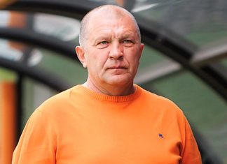 Президент «Урала» Иванов оценил слова Мбаппе о стадионе в Екатеринбурге Президент «Урала» Иванов оценил слова Мбаппе о стадионе в Екатеринбурге