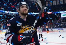 Коробкин заработает в «Металлурге» 45 миллионов рублей Коробкин заработает в «Металлурге» 45 миллионов рублей