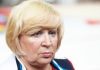 Родионенко: сейчас в российском спорте нет яркой звезды Родионенко: сейчас в российском спорте нет яркой звезды