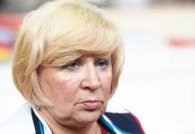 Родионенко: сейчас в российском спорте нет яркой звезды Родионенко: сейчас в российском спорте нет яркой звезды