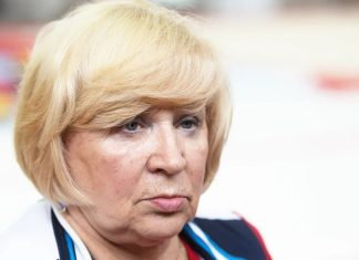 Родионенко: сейчас в российском спорте нет яркой звезды Родионенко: сейчас в российском спорте нет яркой звезды