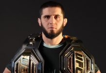 Экс-чемпион ACA оценил вероятность боя Макгрегора с Махачевым Экс-чемпион ACA оценил вероятность боя Макгрегора с Махачевым