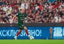 Батраков: пример Хвичи показывает, что шанс есть у всех Батраков: пример Хвичи показывает, что шанс есть у всех