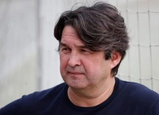 Гаджиев: Газизов хотел убрать Биджиева после нескольких матчей «Динамо» Гаджиев: Газизов хотел убрать Биджиева после нескольких матчей «Динамо»