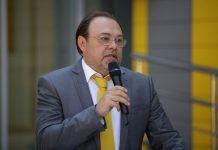 Галямин высказался о возможном возвращении клубов РПЛ в Лигу чемпионов Галямин высказался о возможном возвращении клубов РПЛ в Лигу чемпионов