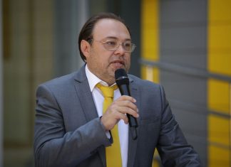 Галямин высказался о возможном возвращении клубов РПЛ в Лигу чемпионов Галямин высказался о возможном возвращении клубов РПЛ в Лигу чемпионов
