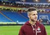 «Локомотив» договорился о продлении контракта с Вадимом Раковым «Локомотив» договорился о продлении контракта с Вадимом Раковым