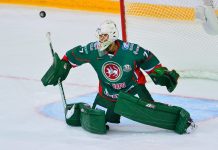 Эмиль Гарипов стал тренером вратарей в системе «Ак Барса» Эмиль Гарипов стал тренером вратарей в системе «Ак Барса»