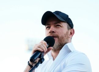 Гендиректор «Факела» Асхабадзе объявил об уходе из клуба Гендиректор «Факела» Асхабадзе объявил об уходе из клуба