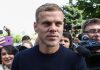 Кокорин: «В России всё изменилось только в лучшую сторону» Кокорин: «В России всё изменилось только в лучшую сторону»