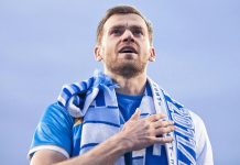 Ломбертс назвал Санкт-Петербург футбольной столицей России Ломбертс назвал Санкт-Петербург футбольной столицей России