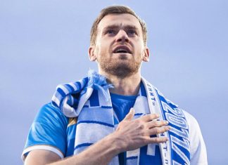 Ломбертс назвал Санкт-Петербург футбольной столицей России Ломбертс назвал Санкт-Петербург футбольной столицей России