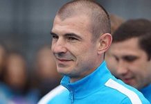 Лепёхин: «Нужно порадоваться, что Сперцян решил покинуть РПЛ» Лепёхин: «Нужно порадоваться, что Сперцян решил покинуть РПЛ»