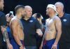 Гулян назвал роковую ошибку Топурии в бою с Гейджи Гулян назвал роковую ошибку Топурии в бою с Гейджи