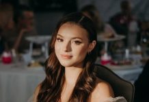 Олимпийская чемпионка Щербакова примерила непривычно смелый образ Олимпийская чемпионка Щербакова примерила непривычно смелый образ
