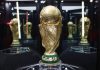Первак поделился ожиданиями от первых матчей ЧМ-2026 Первак поделился ожиданиями от первых матчей ЧМ-2026