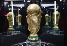 Первак поделился ожиданиями от первых матчей ЧМ-2026 Первак поделился ожиданиями от первых матчей ЧМ-2026