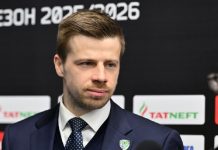 Александр Перов вошёл в тренерский штаб «Локомотива» Александр Перов вошёл в тренерский штаб «Локомотива»