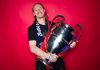 Сафонов получил самый высокий рейтинг среди вратарей в EA Sports FC 26 Сафонов получил самый высокий рейтинг среди вратарей в EA Sports FC 26