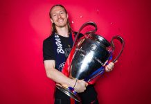Сафонов получил самый высокий рейтинг среди вратарей в EA Sports FC 26 Сафонов получил самый высокий рейтинг среди вратарей в EA Sports FC 26