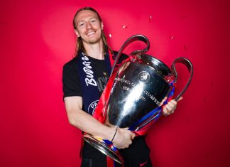 Сафонов получил самый высокий рейтинг среди вратарей в EA Sports FC 26 Сафонов получил самый высокий рейтинг среди вратарей в EA Sports FC 26