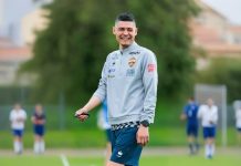 Масалитин: Я не против Игдисамова, но не знаю, почему он Масалитин: Я не против Игдисамова, но не знаю, почему он