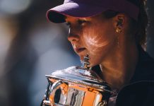 Чемпионка Мирра: итоги самого необычного «Ролан Гаррос» в истории Чемпионка Мирра: итоги самого необычного «Ролан Гаррос» в истории