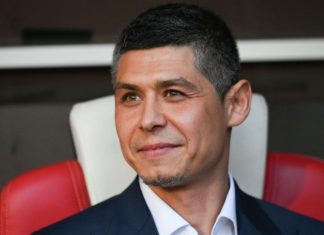 Тарханов назвал главный минус назначения Игдисамова главным тренером ЦСКА Тарханов назвал главный минус назначения Игдисамова главным тренером ЦСКА