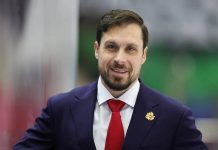 Щитов: Ничего сверхъестественного среди переходов я пока не заметил Щитов: Ничего сверхъестественного среди переходов я пока не заметил
