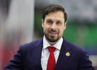 Щитов: Ничего сверхъестественного среди переходов я пока не заметил Щитов: Ничего сверхъестественного среди переходов я пока не заметил