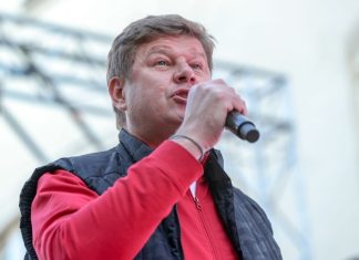 Губерниев прокомментировал удаление приложений VK из App Store Губерниев прокомментировал удаление приложений VK из App Store