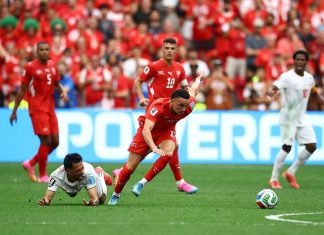 Швейцария победила Канаду и вышла в плей-офф чемпионата мира Швейцария победила Канаду и вышла в плей-офф чемпионата мира