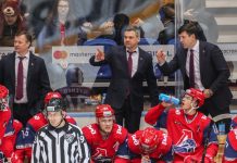 Щитов: В Минске Квартальнову мешали, в «Локомотиве» этого будет меньше Щитов: В Минске Квартальнову мешали, в «Локомотиве» этого будет меньше