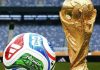 Сборная ЮАР не смогла вовремя вылететь на ЧМ-2026 из-за визовых проблем Сборная ЮАР не смогла вовремя вылететь на ЧМ-2026 из-за визовых проблем
