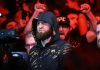 Анкалаев повторил достижение Нурмагомедова в UFC Магомед Анкалаев перед выходом на бой UFC